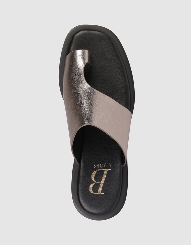 B.Coops - May Slides