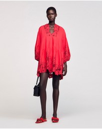Sandro - Reina Dress