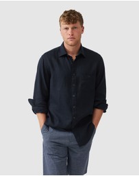 Rodd & Gunn - Cable Bay Shirt