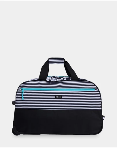 Roxy - Womens Feel It All 60L Duffle