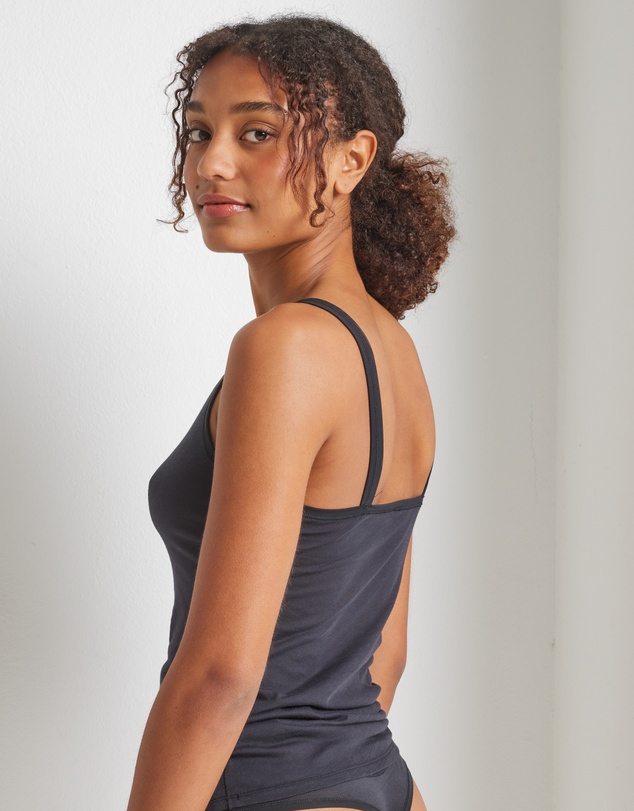 Kayser - Pure Cotton Cami