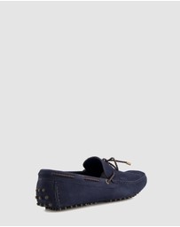 Dune London - Bound - Navy