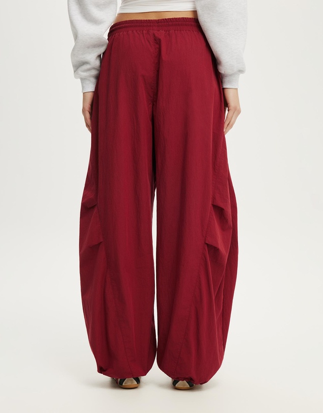 Cotton On Body Active - Active Woven Balloon Pant