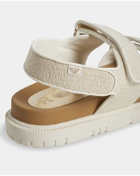 Roxy - Womens Conrad Sandals