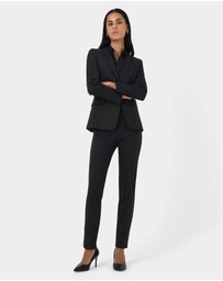 Forcast - Lauren Single Breasted Jacket