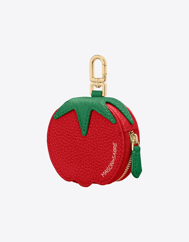 Maison De Sabre - The SABRÉMOJI™ Fruit Coin Purse