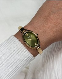 Cluse - L'Ovale Watch