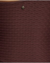 Duskii - One Shoulder One Piece