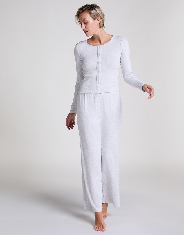 Hunkemoller - Pointelle Pants