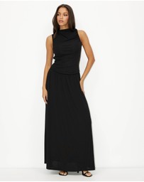 Dazie - Missy Maxi Dress