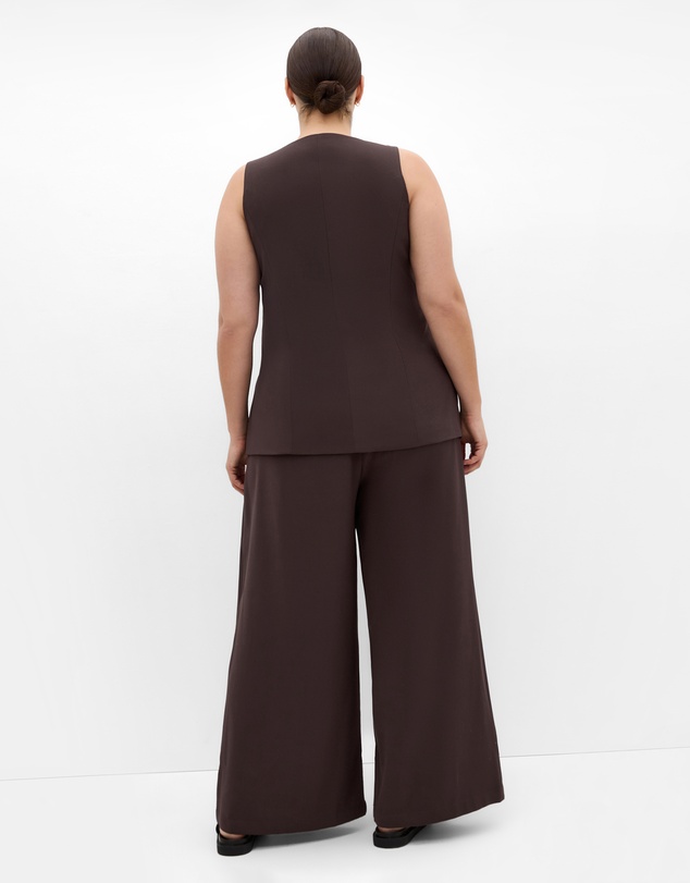 City Chic - Abbie Vest