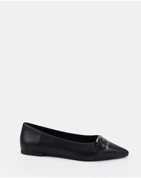 Novo - Catty Flats