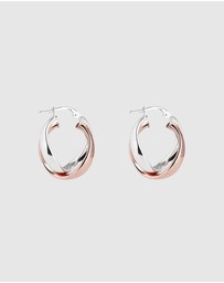 Najo - Mediterranean Earring