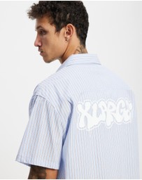 X-Large - Drip SS Shirt