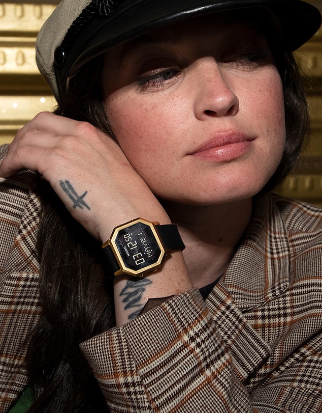 Nixon - Siren SS