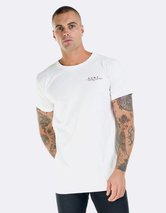 DVNT - Amplified Tee