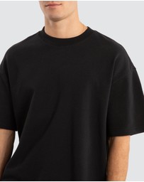 Nena & Pasadena - NXP Supply Loopback Raptor Tee