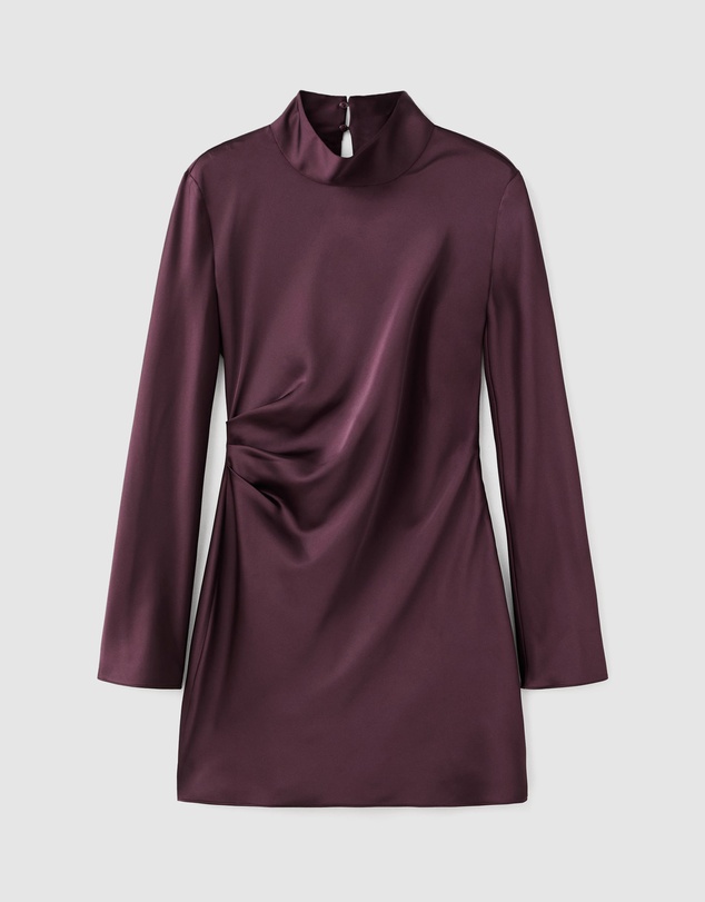 M.N.G - Bronzo Dress