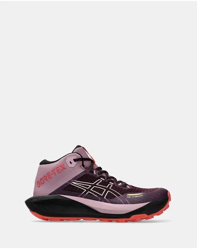 ASICS - GEL-Trabuco MT GTX - Women's