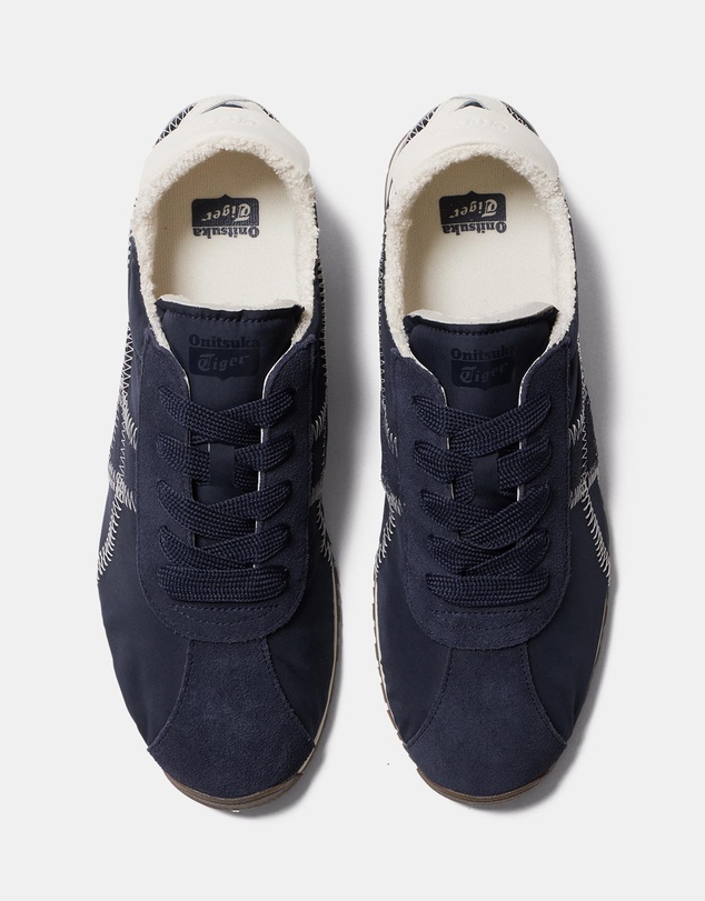 Onitsuka Tiger - Tiger Corsair A55 - Unisex