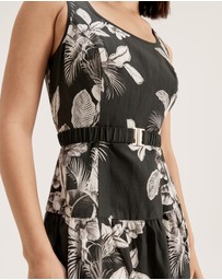Review - Jungle Night Dress