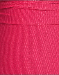 Nessa - Milos Plunge Full Bust One Piece Swimsuit