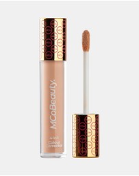 MCoBeauty - 4-in-1 Colour Corrector - Orange