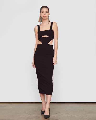 The Vista Dress
