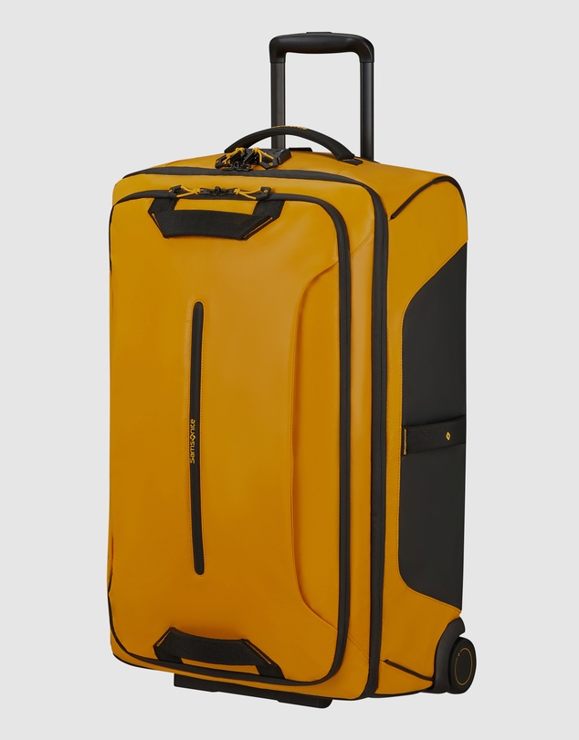 Samsonite - Ecodiver Wheeled Duffle 67cm