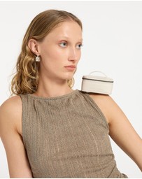Status Anxiety - Heartbreaker Jewellery Case