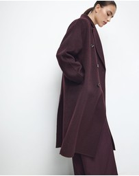 M.N.G - Picarol Coat