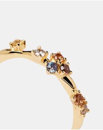 PDPAOLA - Five Gold Ring