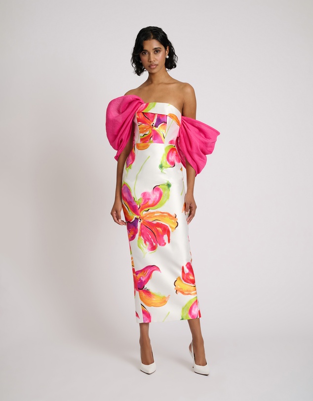 ELIYA THE LABEL - Joni Dress