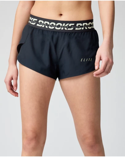 Brooks - PR Elite Split Short