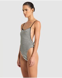 Bond-Eye Swimwear - Pip One Piece