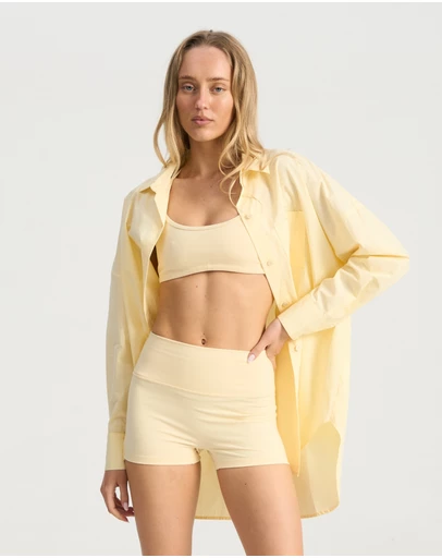 Bondi Active - Unwind Shirt