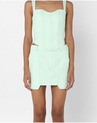Mint
