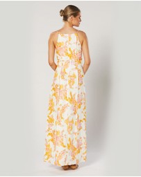 Winona - Adella Maxi Dress 