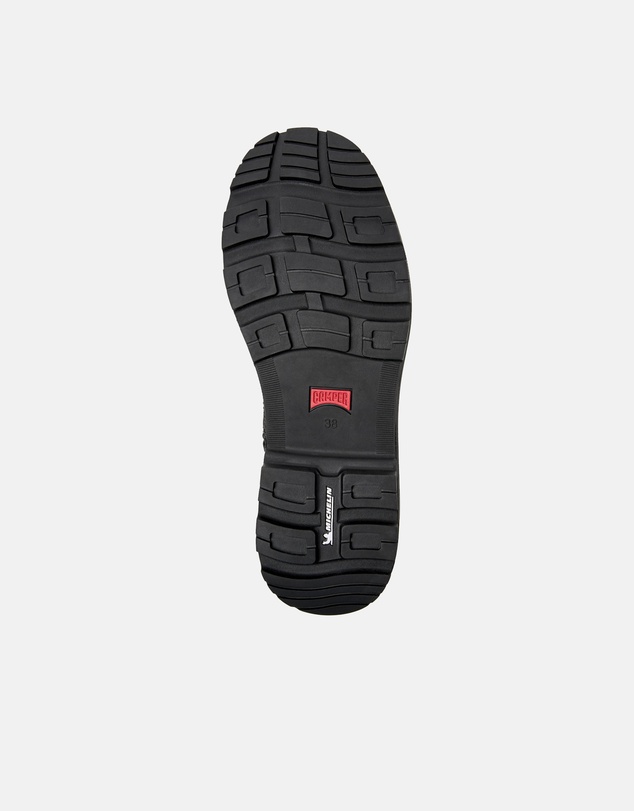 Camper - Brutus Trek