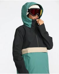 Volcom - Womens Harlan Pullover