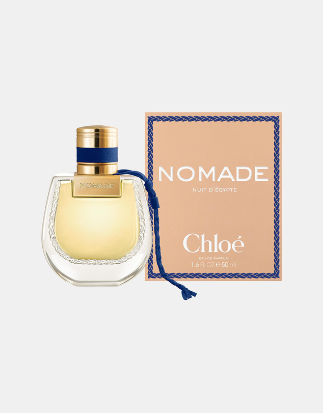 Chloé - Nomade Nuit D Egypte EDP 50ml