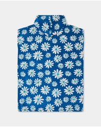 Roxy - Womens Stay Magical Hooded Towel
