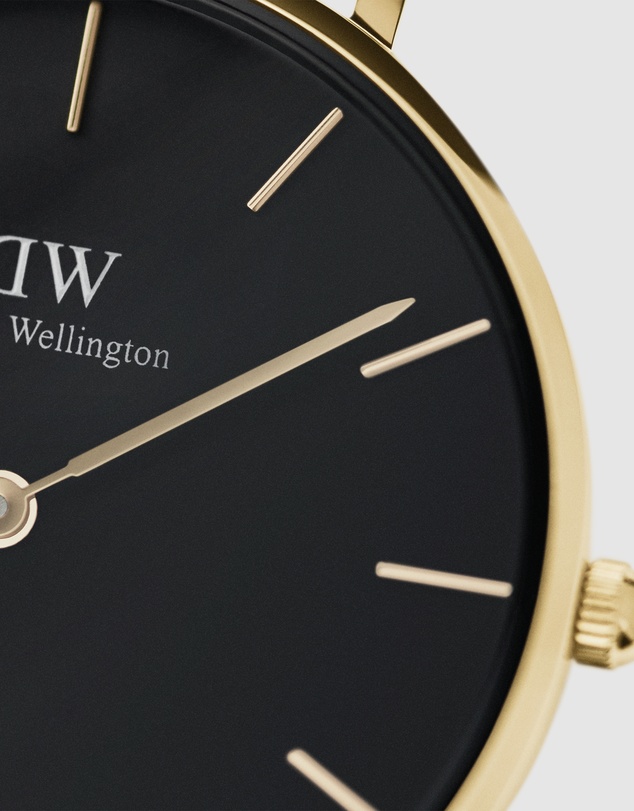 Daniel Wellington - Classic Sheffield 40mm