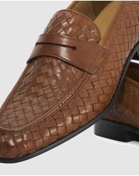 Dune London - Salaman - Tan