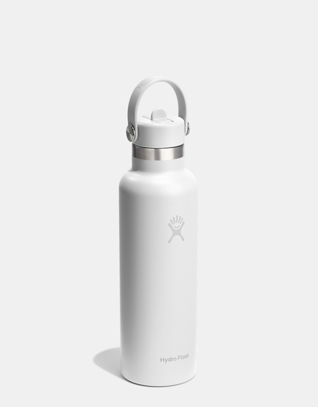 Hydro Flask - 21 Oz Standard Flex Straw Cap