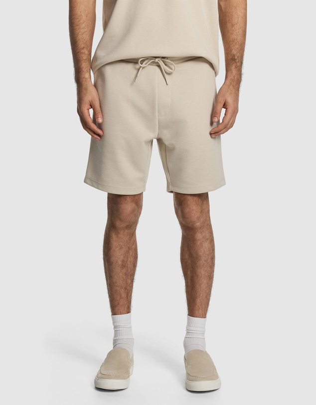 yd. - Avenue Jersey Short