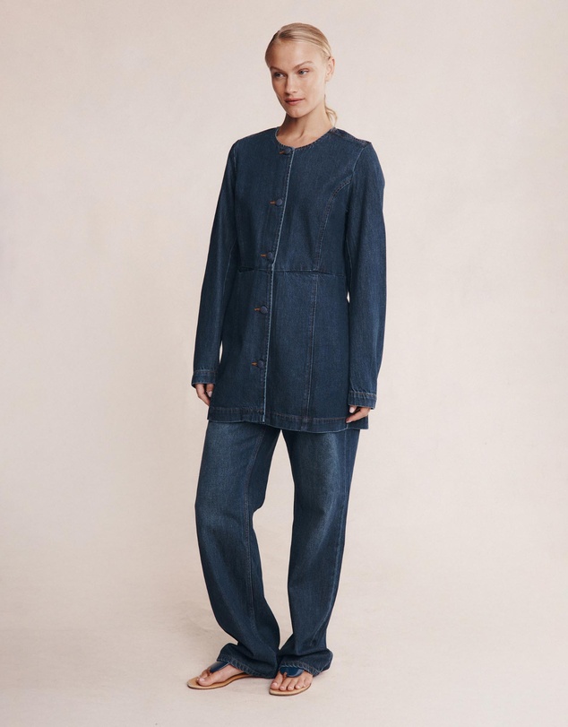 Marle - Riana Jacket