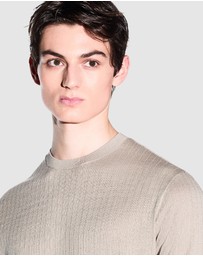 Armani Exchange - Pullover T-Shirt