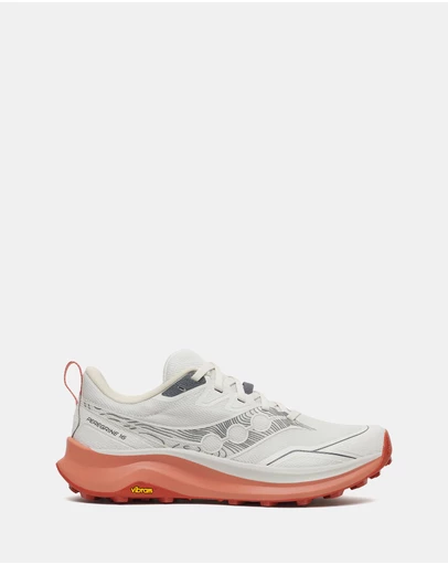 Saucony - Peregrine 16 - Women's
