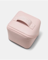 MIMCO - Atomic Cube Cosmetic Case